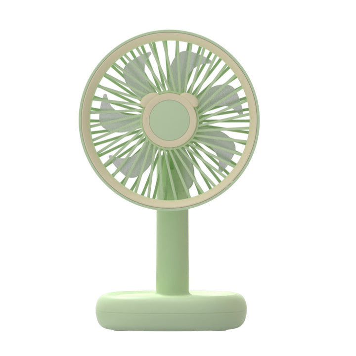 Women's table fan with innovative design Kalsten