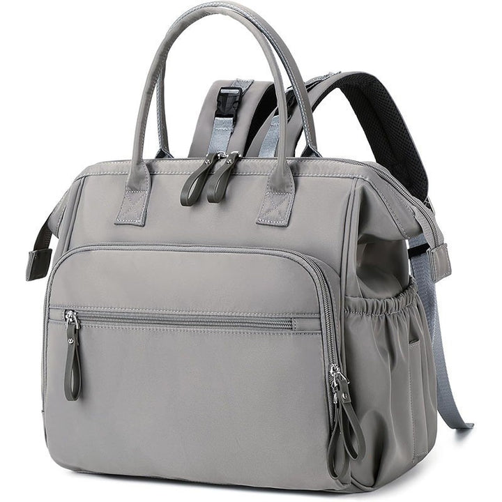 Stylish Multi-Pocket Backpack Kalsten