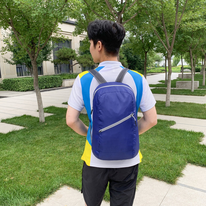 Lightweight Packable Travel Backpack Kalsten