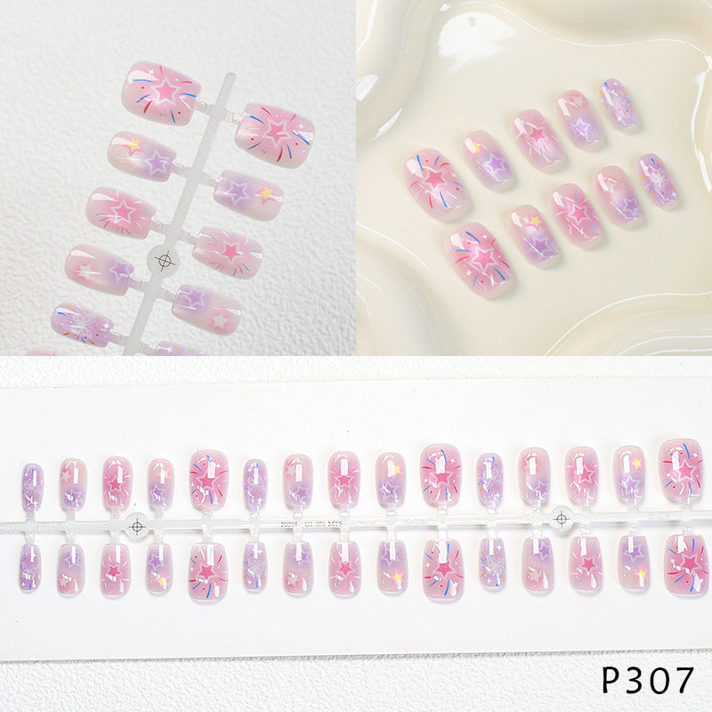 Elegant Floral Design Kalsten