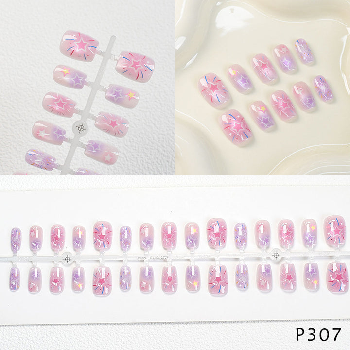 Elegant Floral Design Kalsten