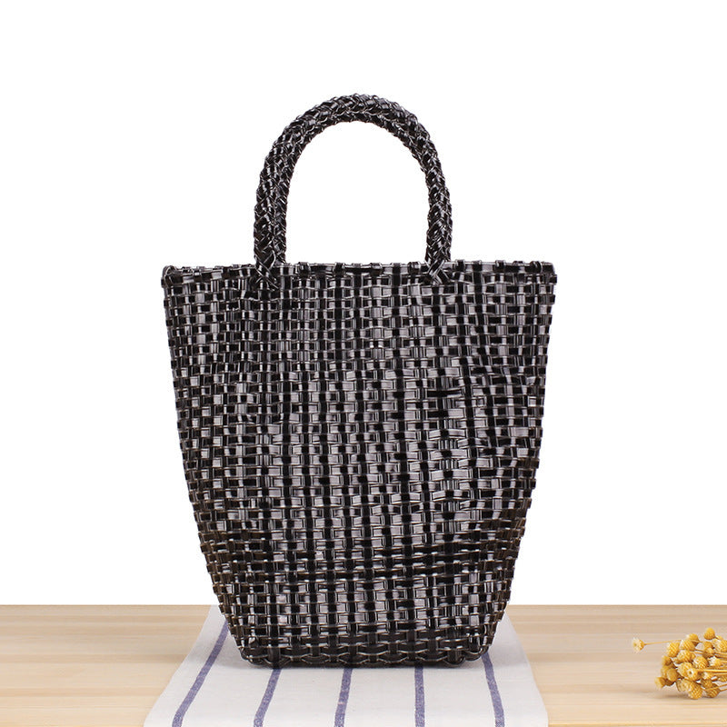 Basket Tote Bag Kalsten