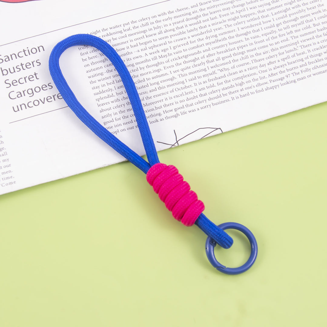 Versatile Lanyard Keychains Kalsten