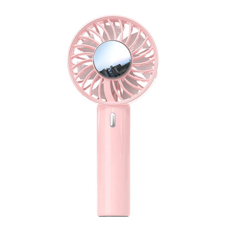 Unisex Portable Structured Handheld Fan Kalsten