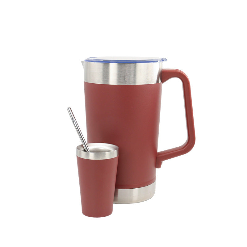 Ladies Thermo Cup Set Kalsten