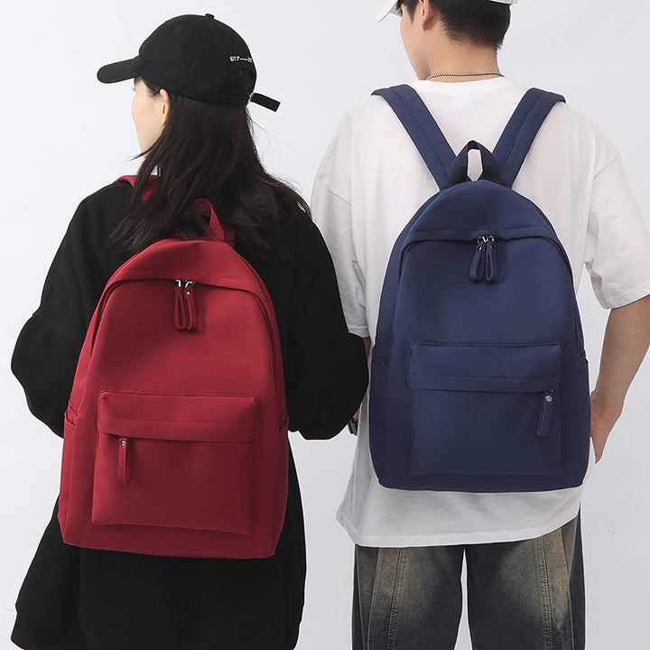Sleek Minimalist Backpack Kalsten