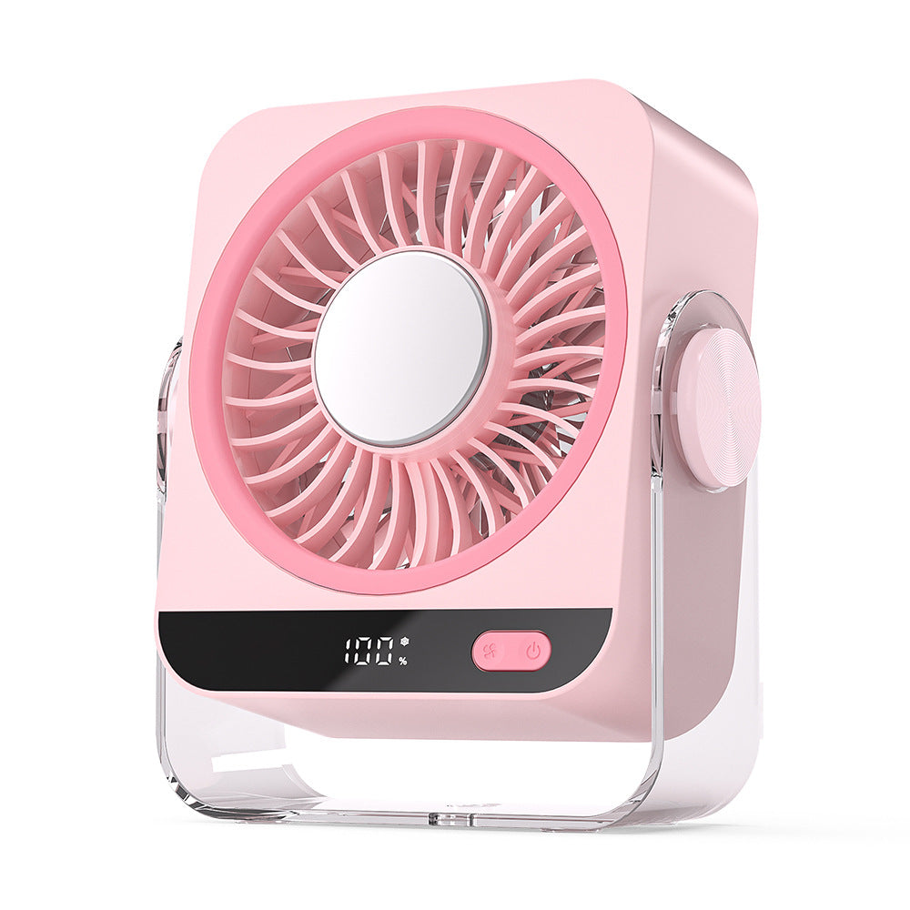 Unisex Mini Fan Kalsten