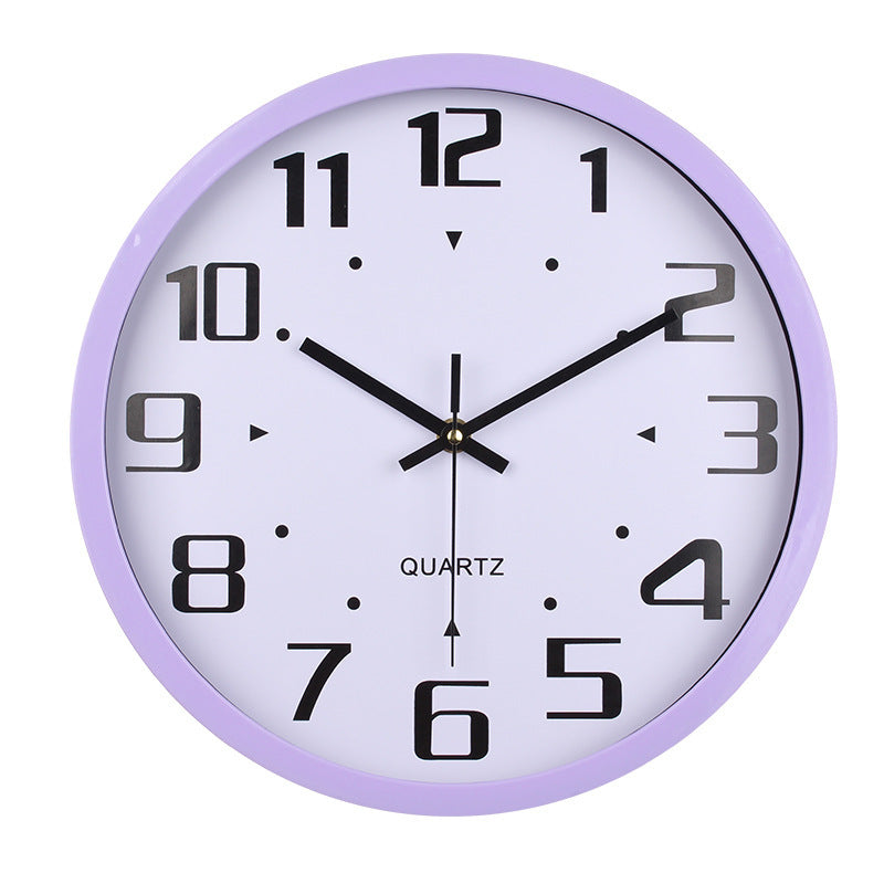 Modern Quartz Wall Clock Kalsten