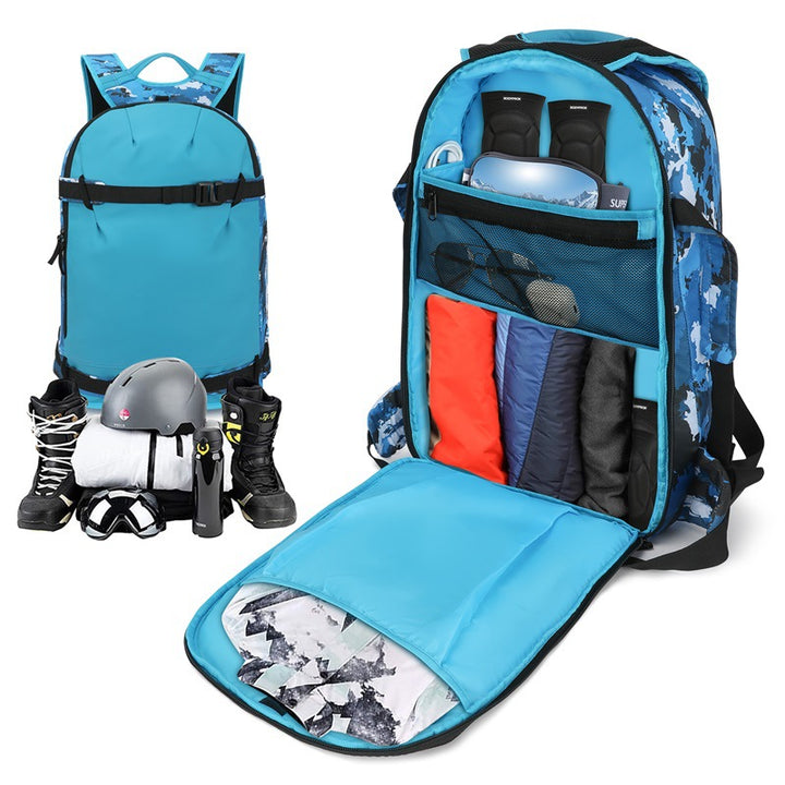 Sports Backpack Kalsten