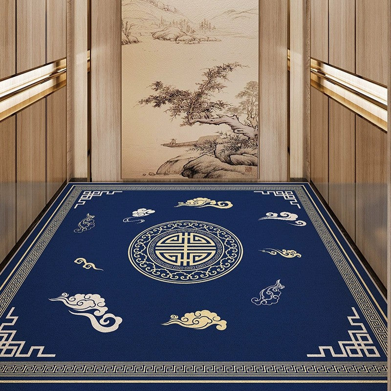 Traditional Decorative Area Rug