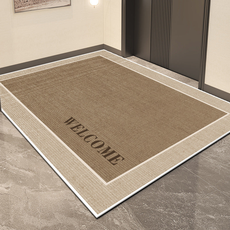 Decorative Indoor Area Mat
