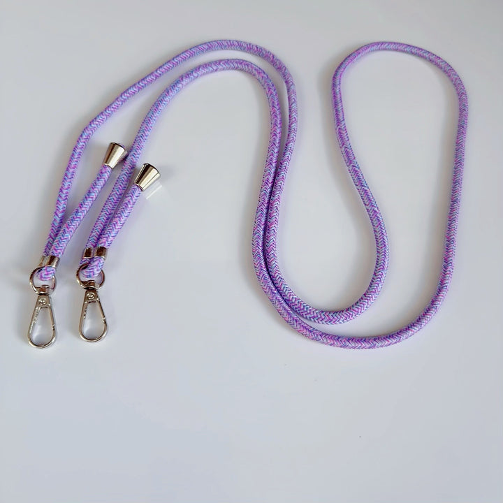 Durable Dual-Clip Dog Leash Kalsten