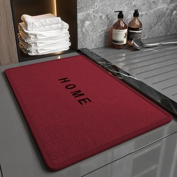 Bath Mat Kalsten