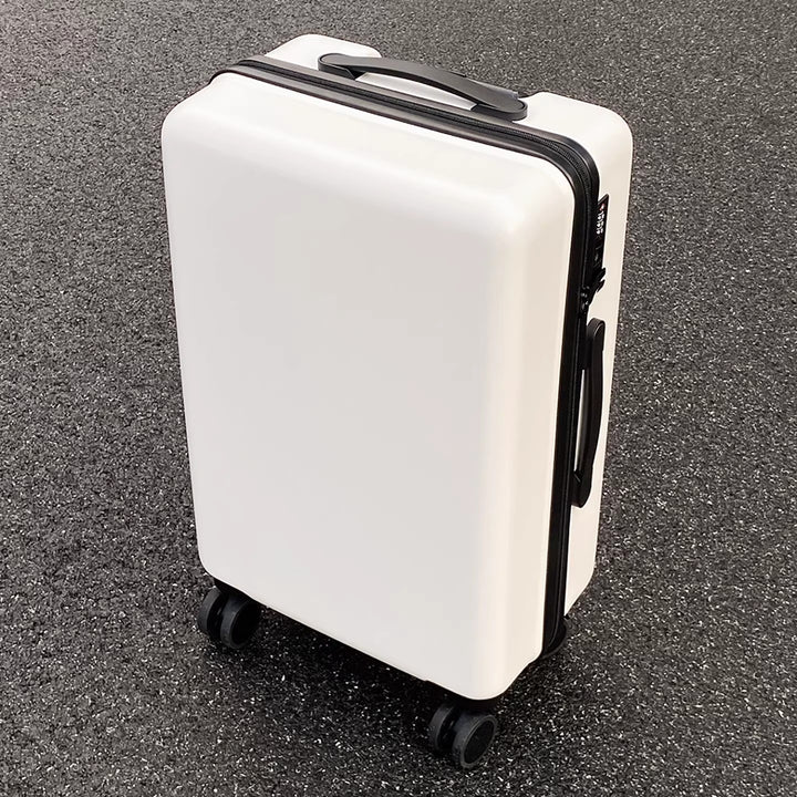 Hard Shell Spinner Luggage Kalsten