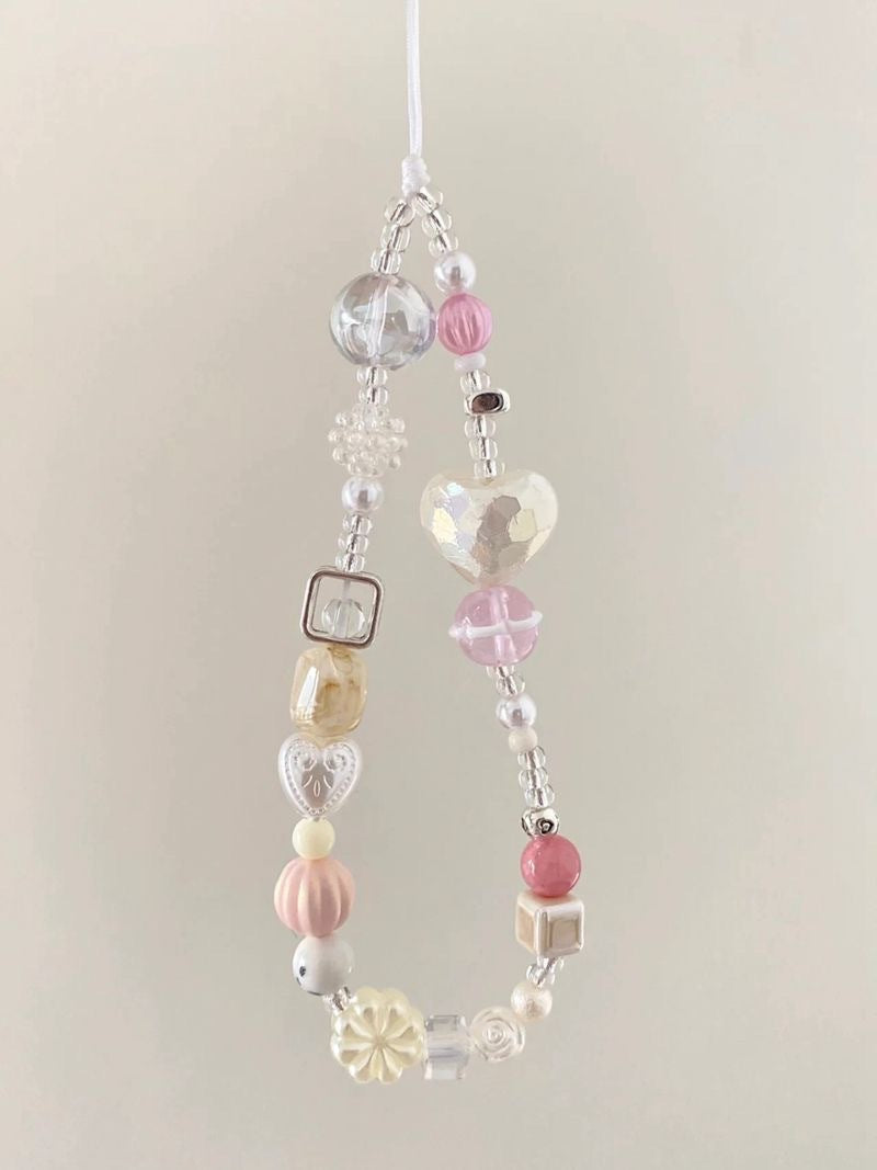 Decorative Beaded Eyewear Holder Kalsten 1790134730