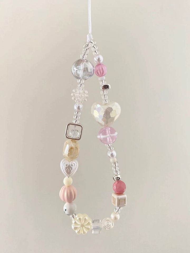 Decorative Beaded Eyewear Holder Kalsten 1790134730