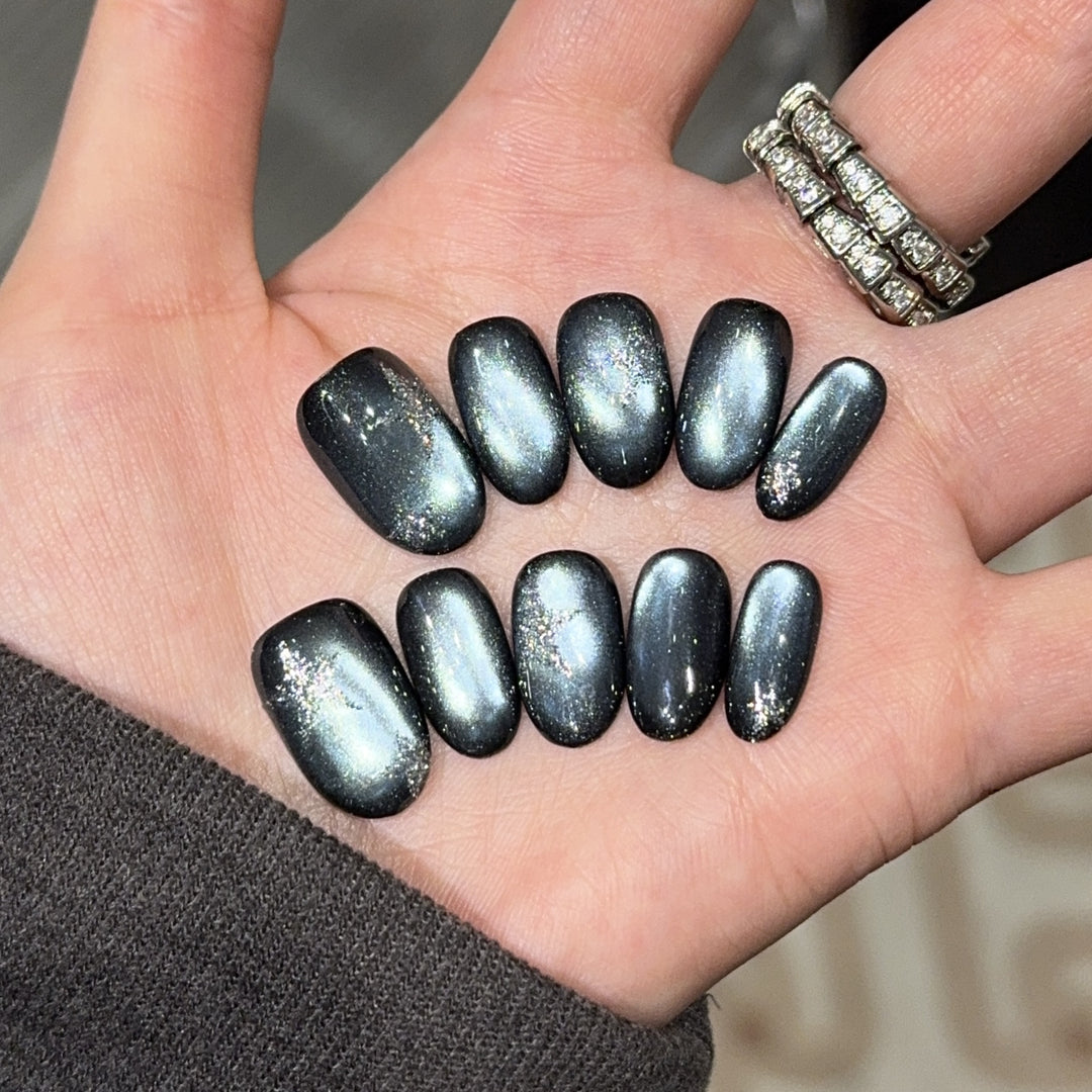 Nail tips in elegant design Kalsten