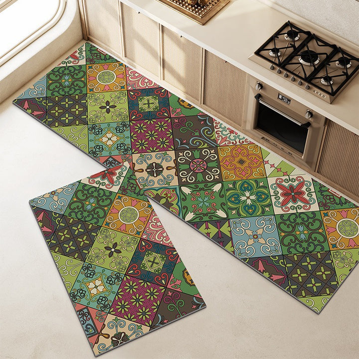 Kitchen Runner Mat Kalsten
