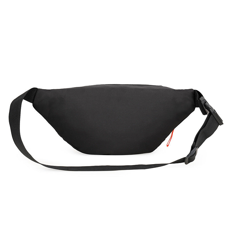 Fashionable Multifunctional Waist Bag Kalsten