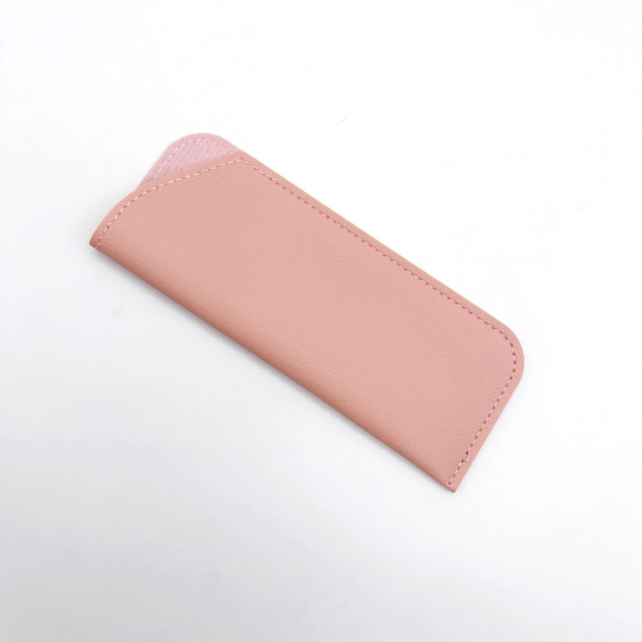 Elegant Leather Eyewear Case Kalsten