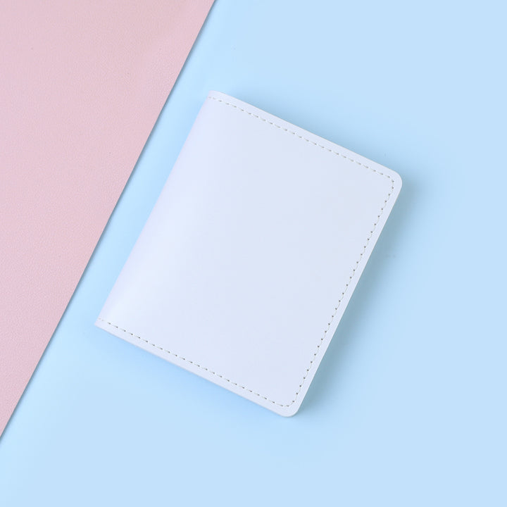 Stylish Minimalist Wallet
