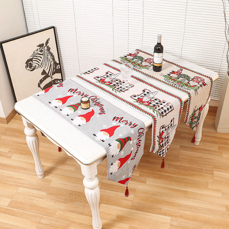 Christmas Table Runner Kalsten