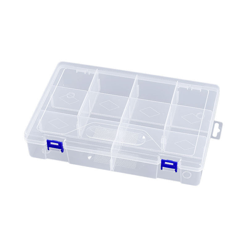 Adjustable Compartment Organizer Box Kalsten