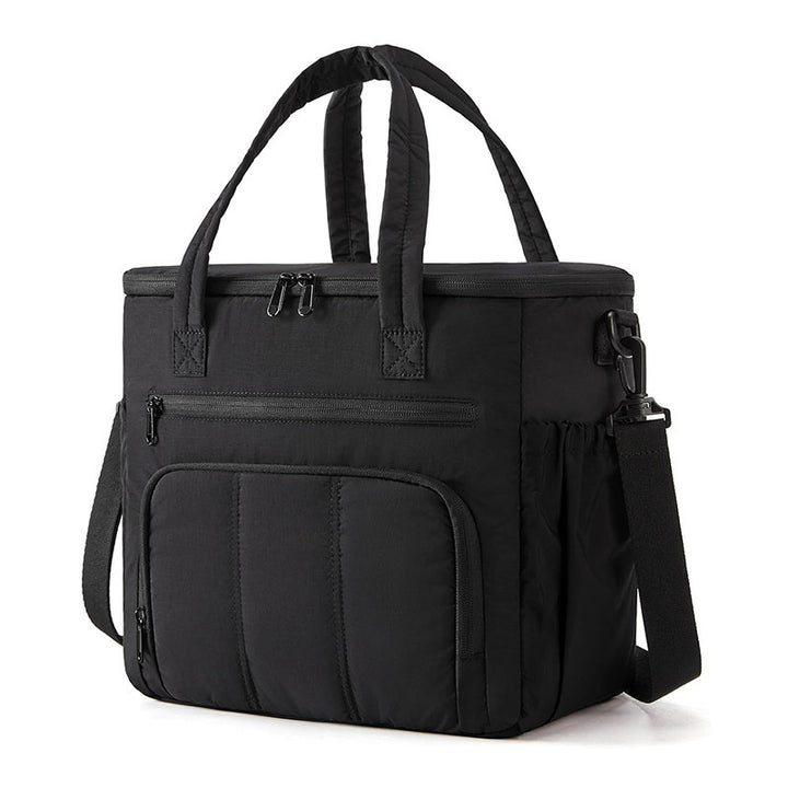 Insulated Multi-Functional Lunch Tote Kalsten