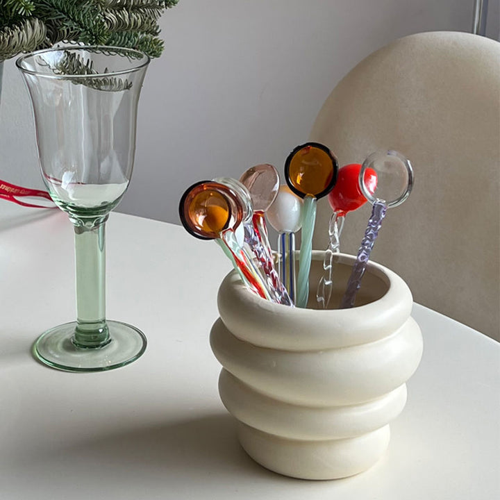 Artistic Flower Vase Kalsten