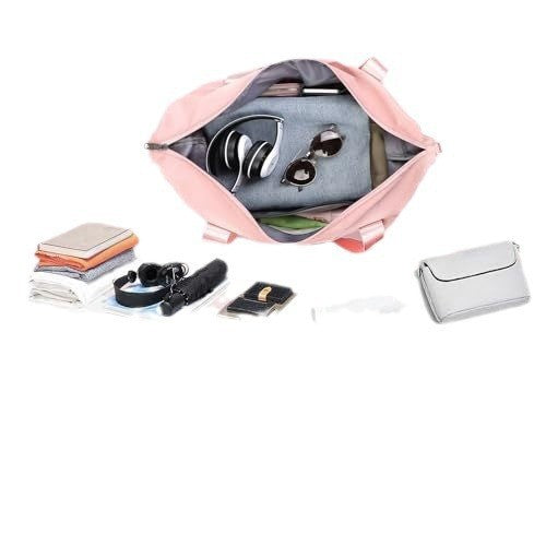 Large sports bag with multiple compartments and durable material Kalsten