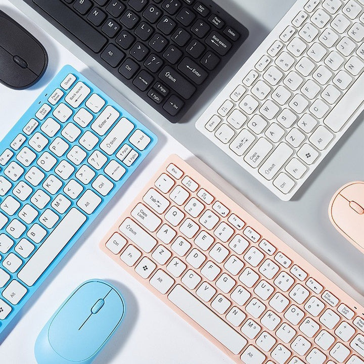 Slimline Bluetooth Keyboard Kalsten
