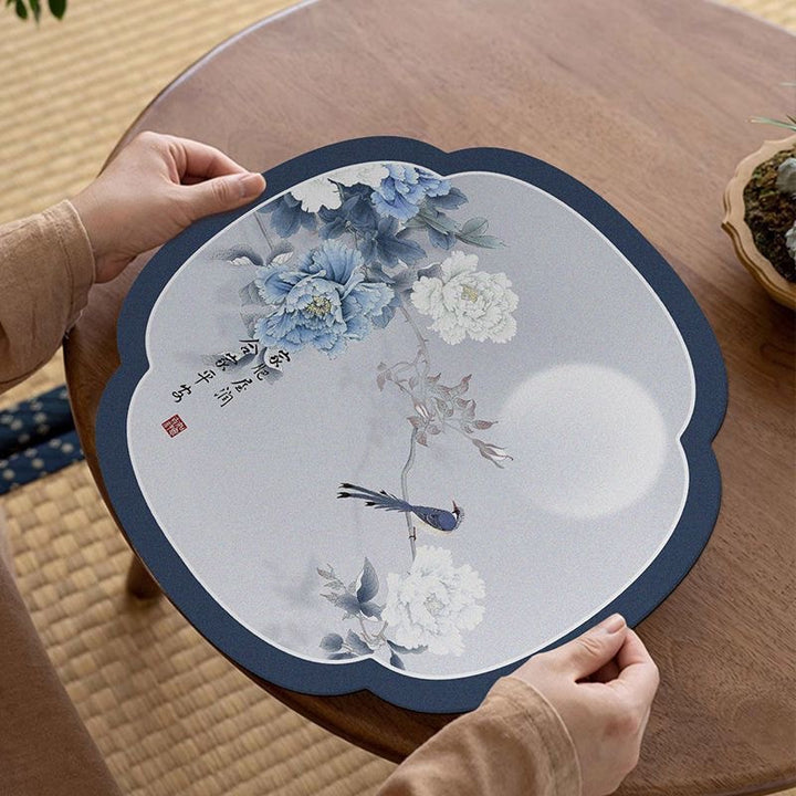 Decorative Artistic Table Mat