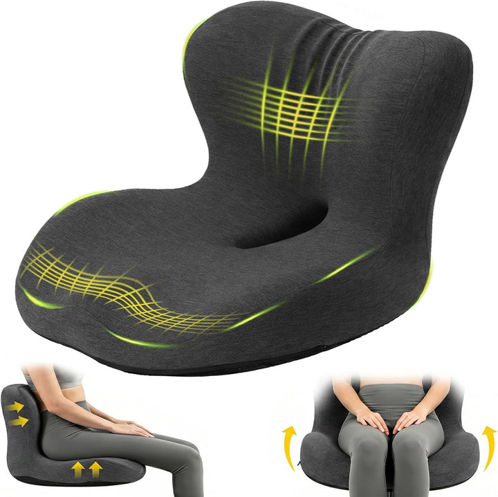 Ergonomic seat cushion Kalsten