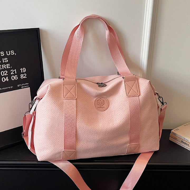 Stylish and Functional Sports Travel Bag