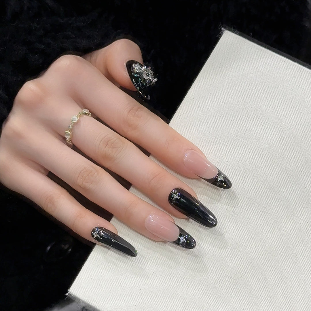 Nail Art Kalsten