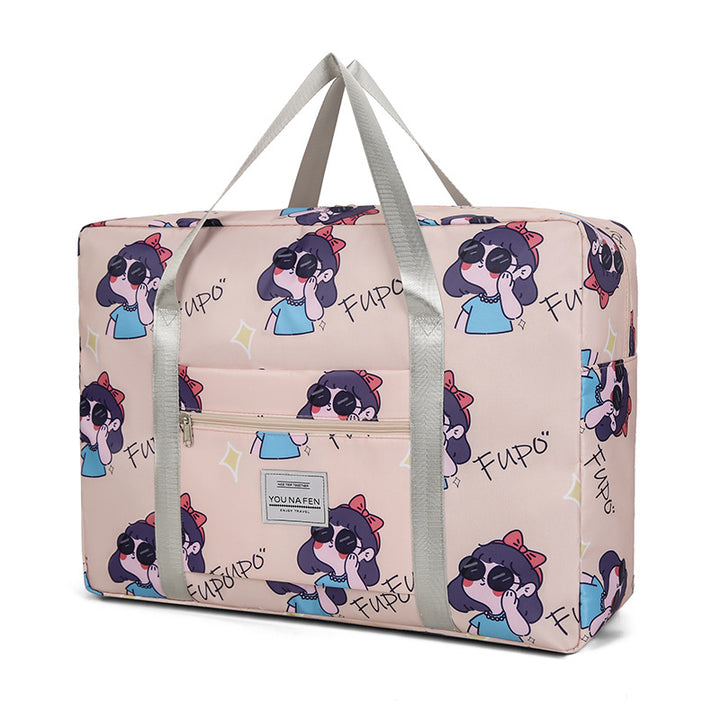 Travel Duffel Bag Kalsten