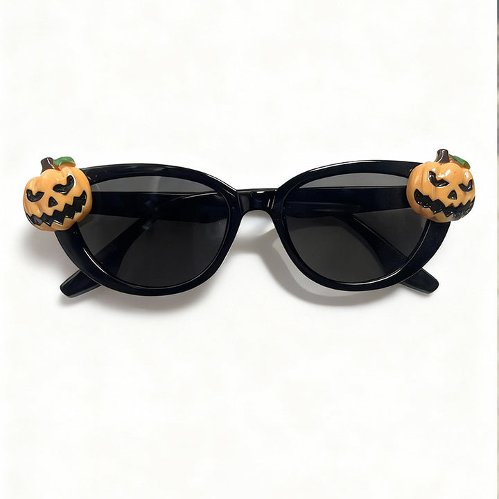 Novelty Cat-Eye Sunglasses Kalsten