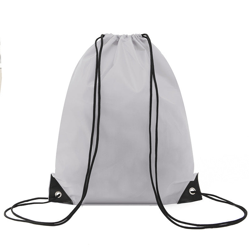 Lightweight Drawstring Backpack Kalsten