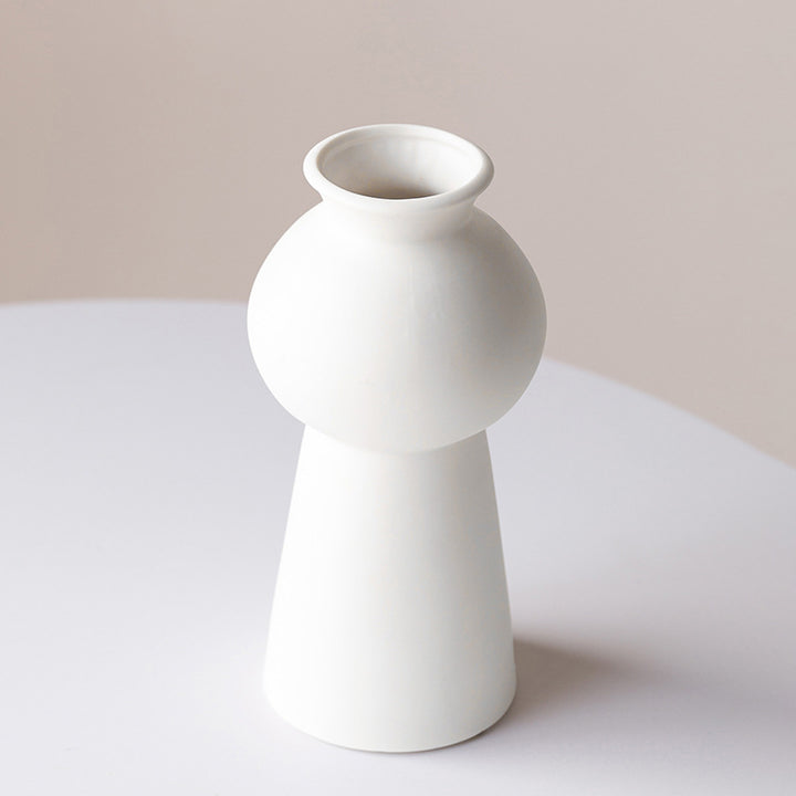 Modern Artistic Ceramic Vase