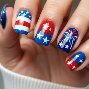 Creative Nail Design Kalsten