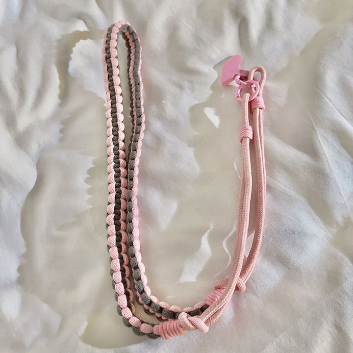 Durable Braided Eyewear Lanyard Kalsten