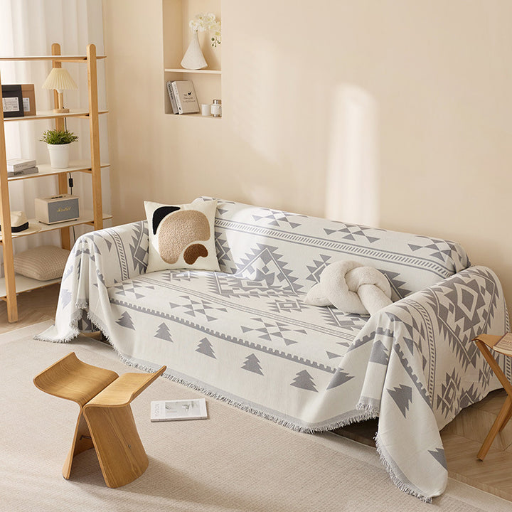 Decorative Throw