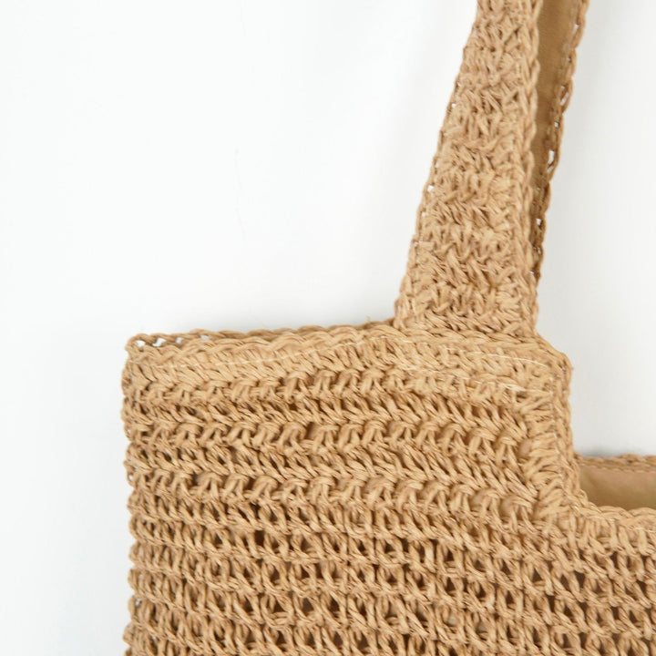Handmade Beach Bag Kalsten