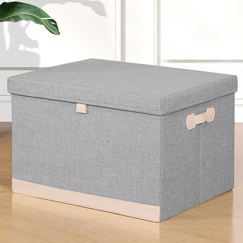 Storage Ottoman Kalsten