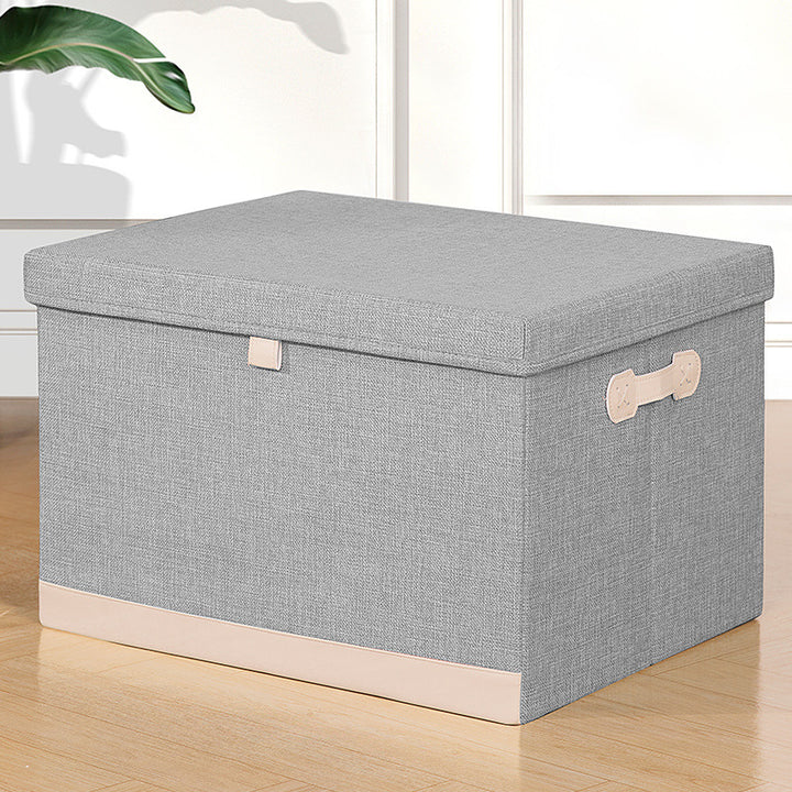Storage Ottoman Kalsten