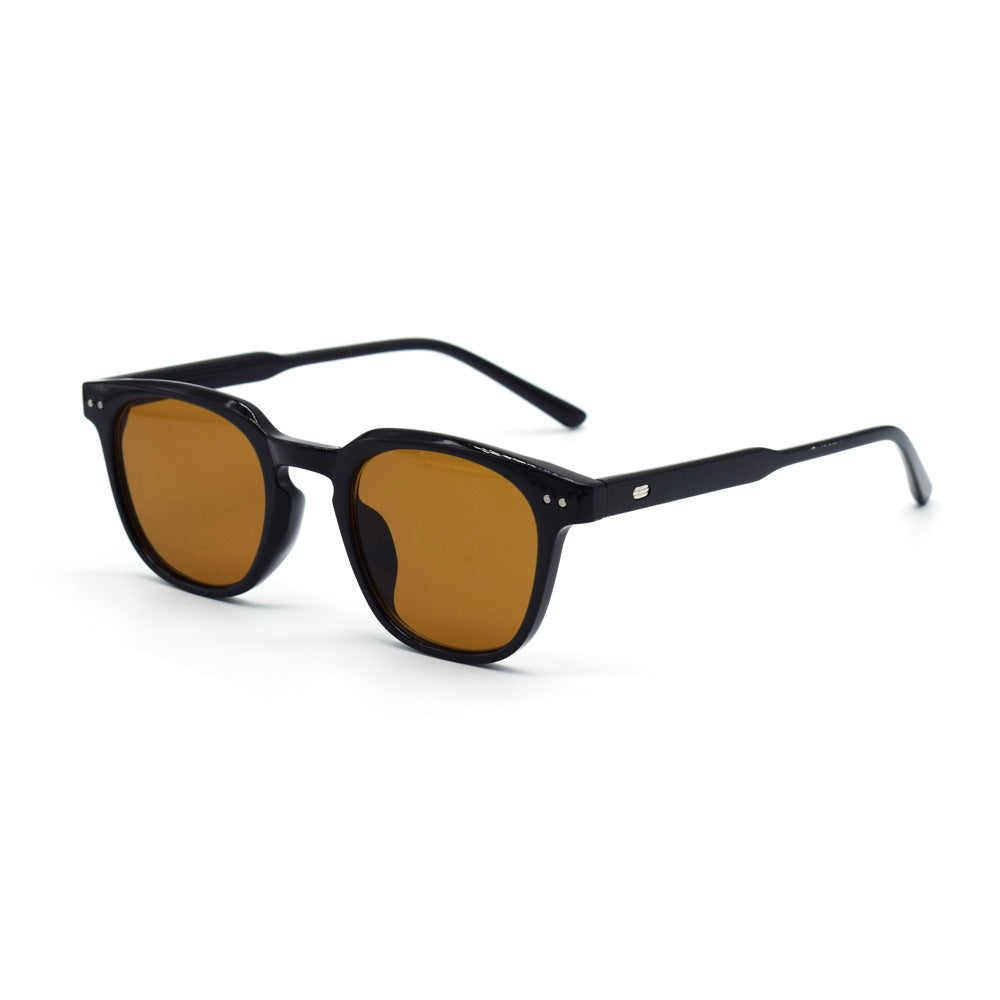 Oversized Fashion Sunglasses Kalsten