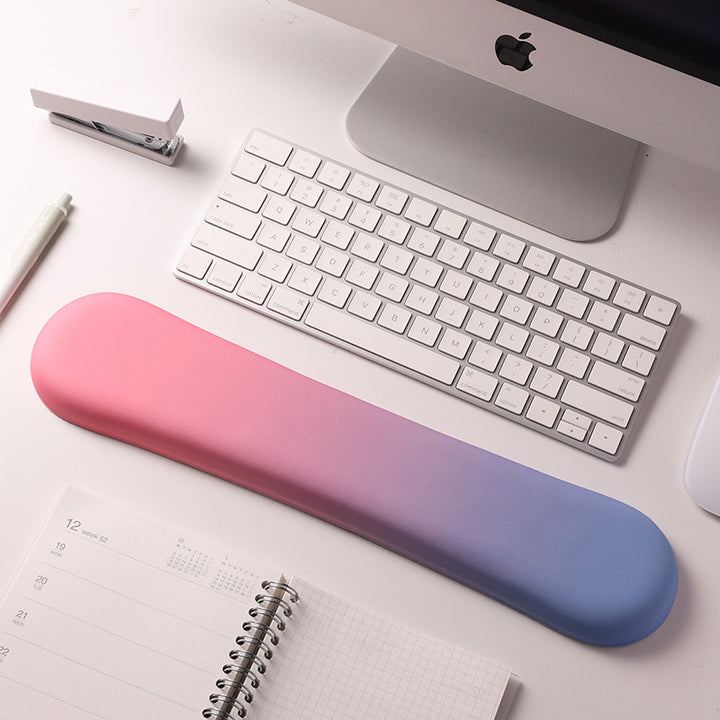 Premium Gel Keyboard Wrist Rest