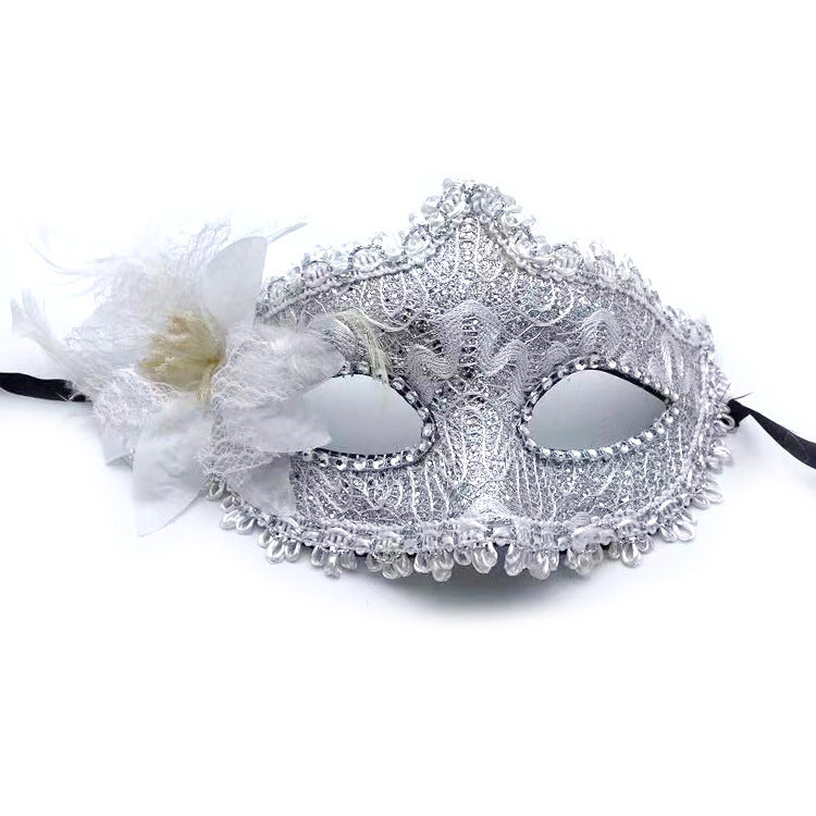 Elegant Lace Masquerade Mask Kalsten 1790594100