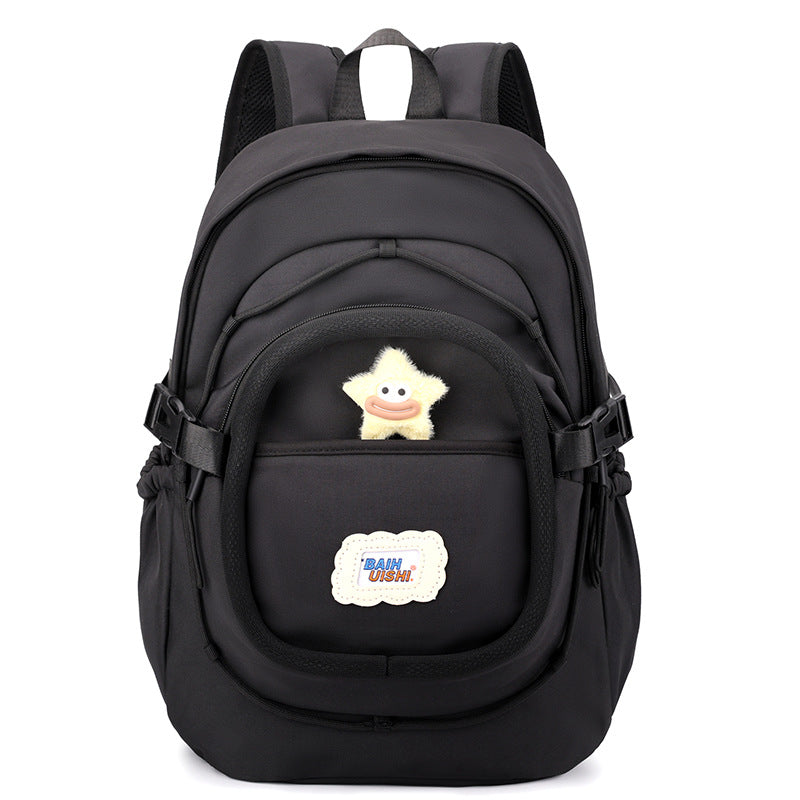 Fun and Playful Character Backpack Kalsten