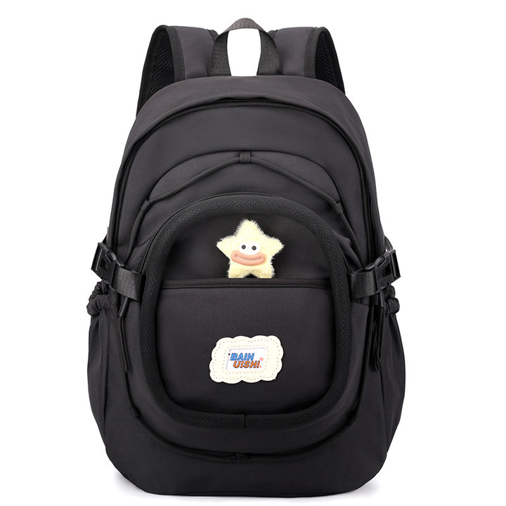 Fun and Playful Character Backpack Kalsten